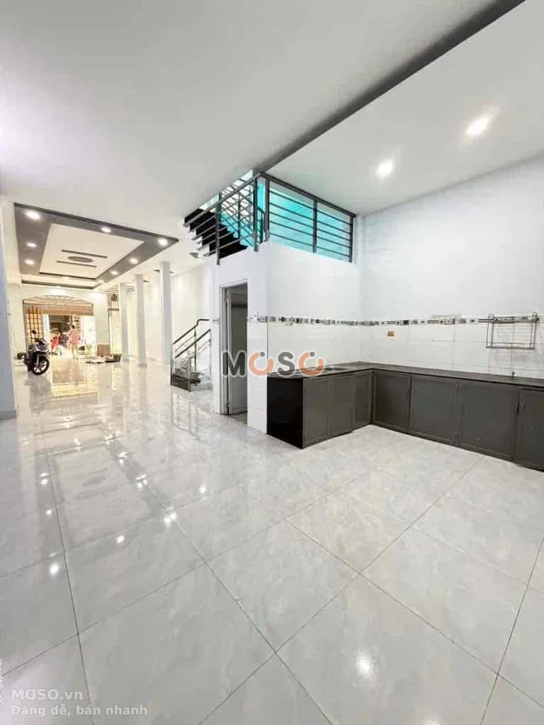 Cho thuê nhà hẻm Hẻm 3 Quận Tân Phú, TP.HCM – 1 phòng ngủ, giá 16 triệu - ảnh 4