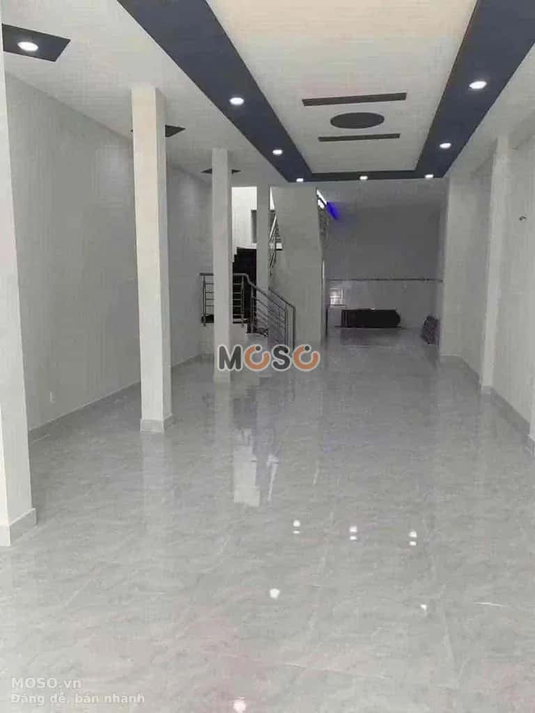 Cho thuê nhà hẻm Hẻm 3 Quận Tân Phú, TP.HCM – 1 phòng ngủ, giá 16 triệu - ảnh 2