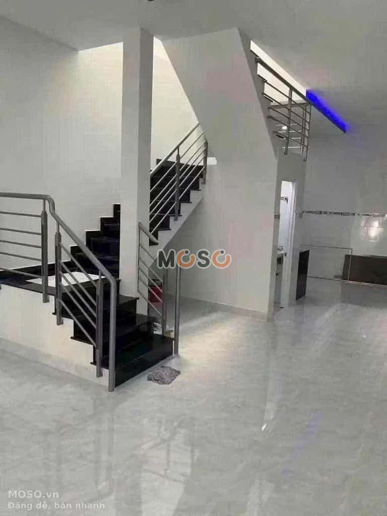 Cho thuê nhà hẻm Hẻm 3 Quận Tân Phú, TP.HCM – 1 phòng ngủ, giá 16 triệu - ảnh 3