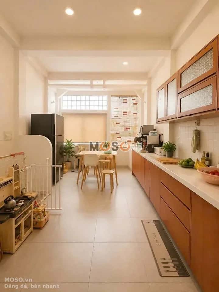 Bán nhà mặt tiền 235/13 Đường Thích Quảng Đức Quận Phú Nhuận, TP.HCM – 9 phòng ngủ, giá 14.5 tỷ - ảnh 5