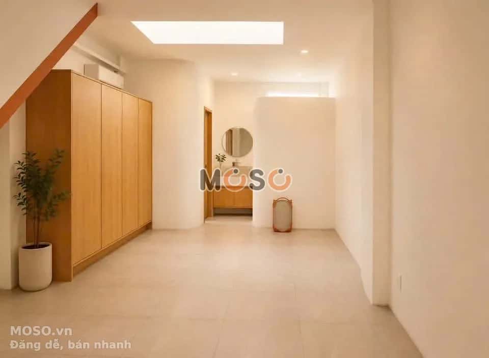 Bán nhà mặt tiền 235/13 Đường Thích Quảng Đức Quận Phú Nhuận, TP.HCM – 9 phòng ngủ, giá 14.5 tỷ - ảnh 7