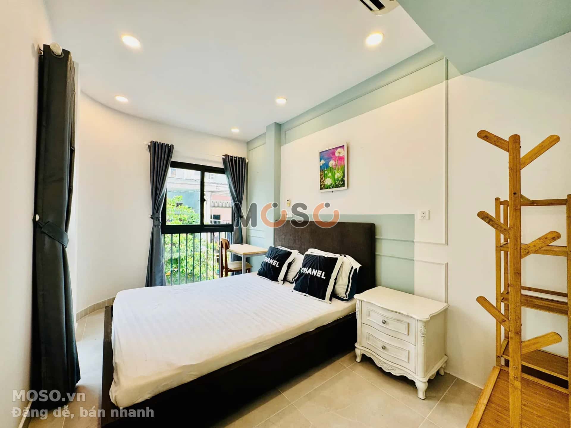 Bán nhà hẻm 183/28A Đường Bùi Viện Quận 1, TP.HCM – 2 phòng ngủ, giá 8.4 tỷ - ảnh 7