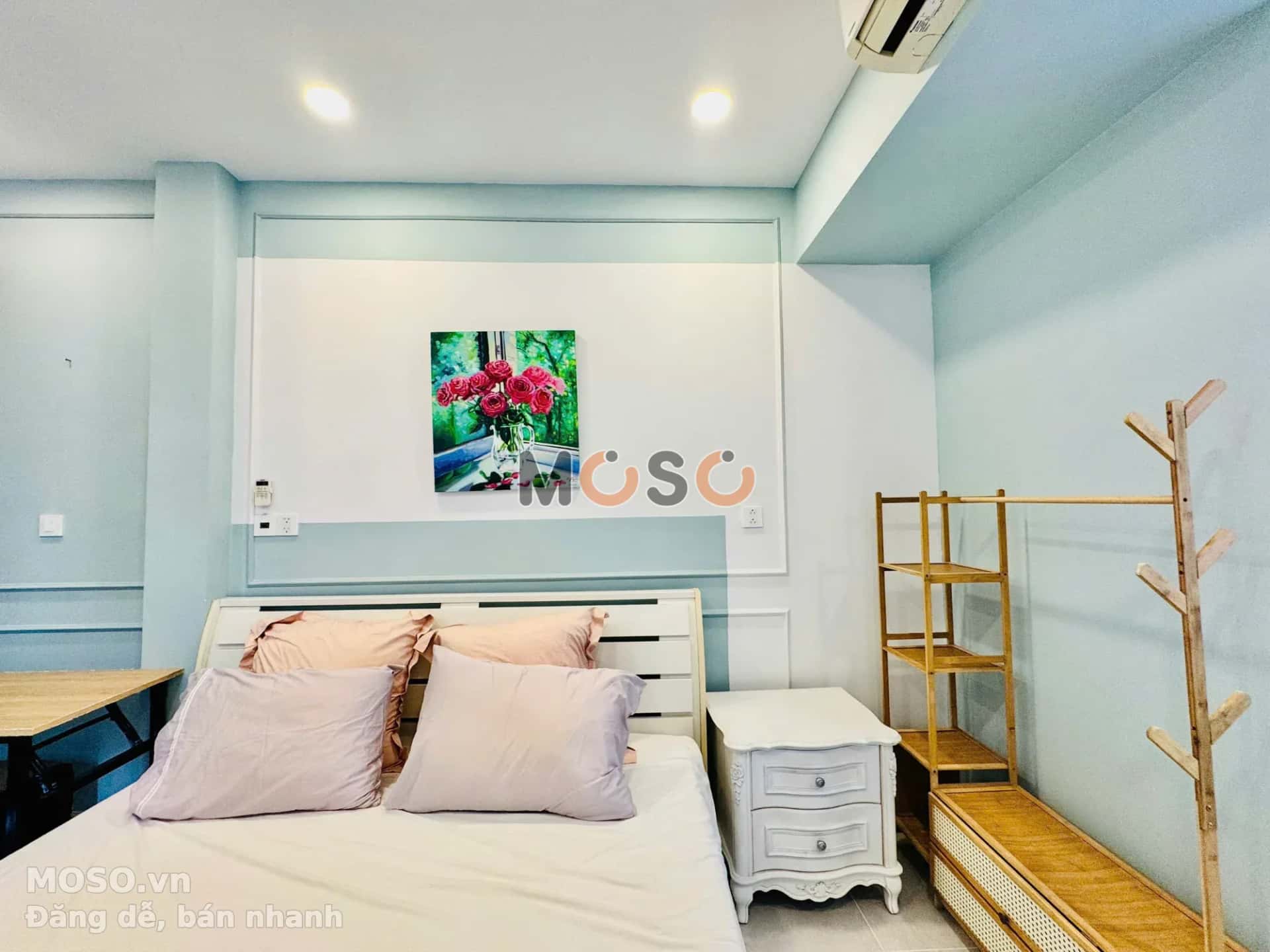 Bán nhà hẻm 183/28A Đường Bùi Viện Quận 1, TP.HCM – 2 phòng ngủ, giá 8.4 tỷ - ảnh 6