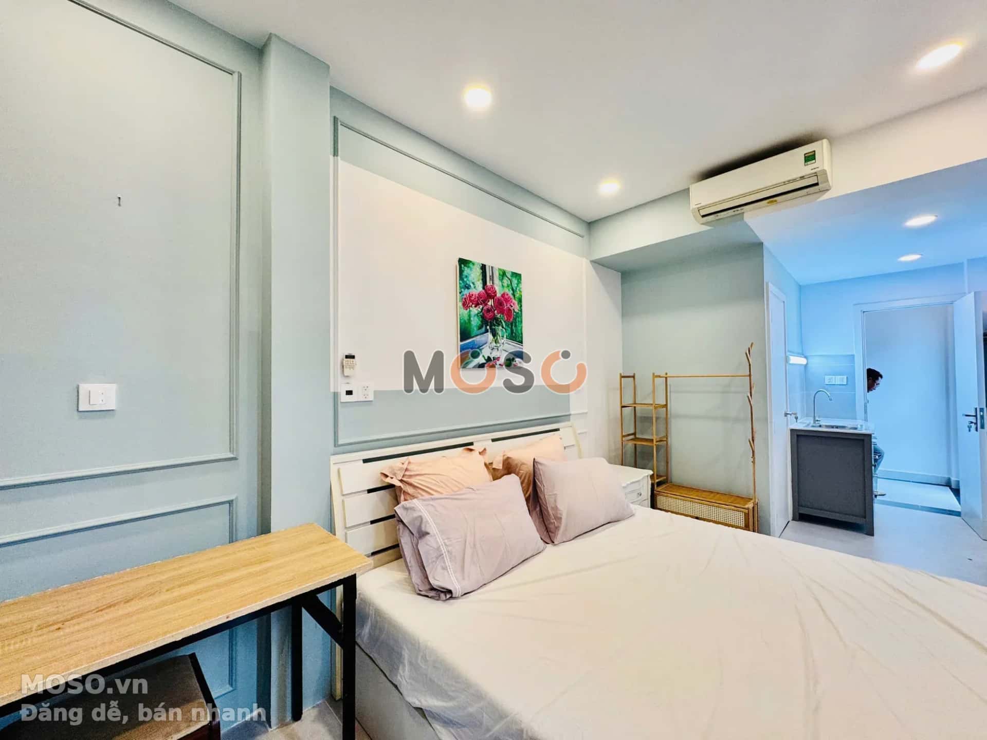 Bán nhà hẻm 183/28A Đường Bùi Viện Quận 1, TP.HCM – 2 phòng ngủ, giá 8.4 tỷ - ảnh 5
