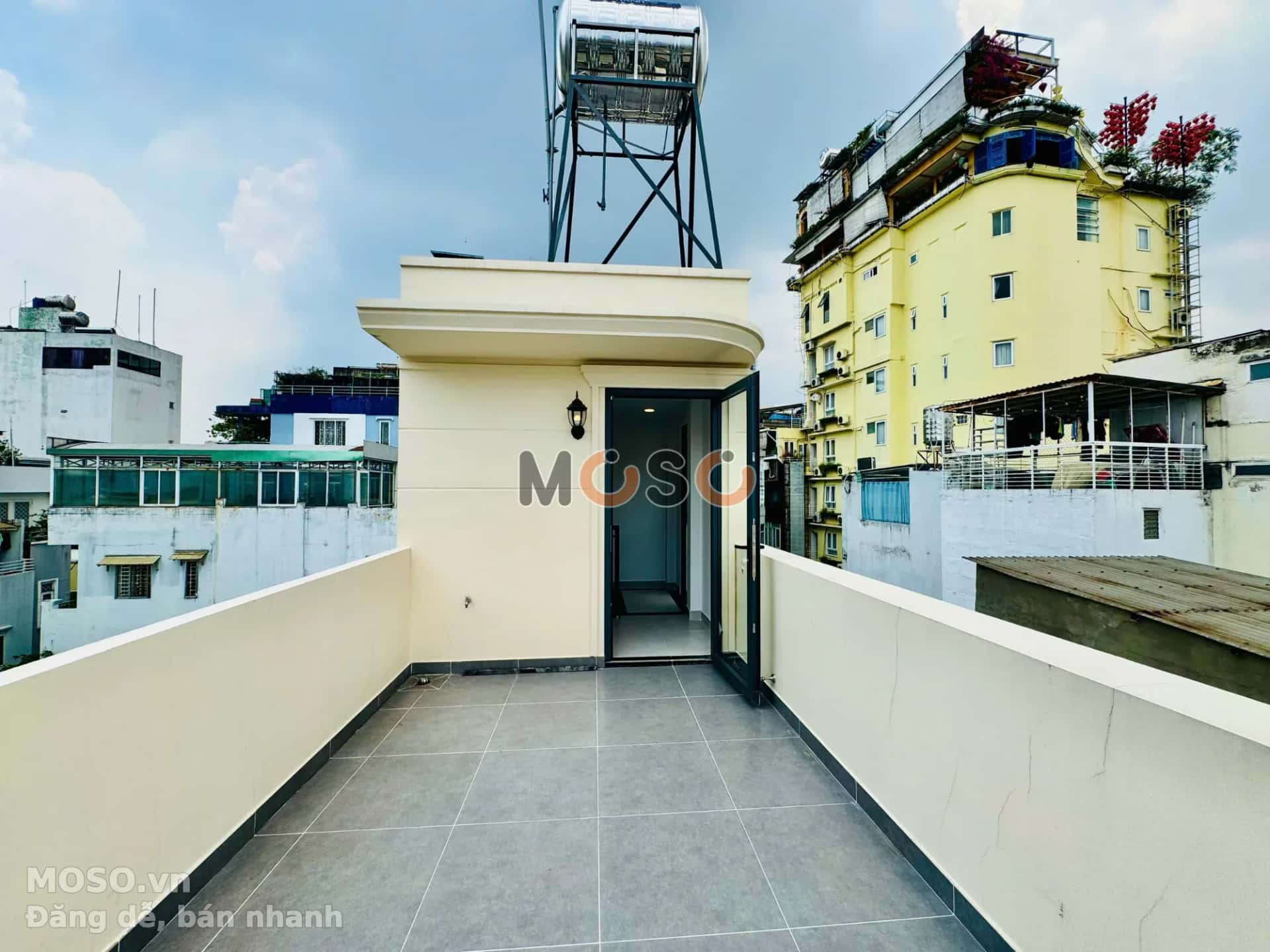 Bán nhà hẻm 183/28A Đường Bùi Viện Quận 1, TP.HCM – 2 phòng ngủ, giá 8.4 tỷ - ảnh 9