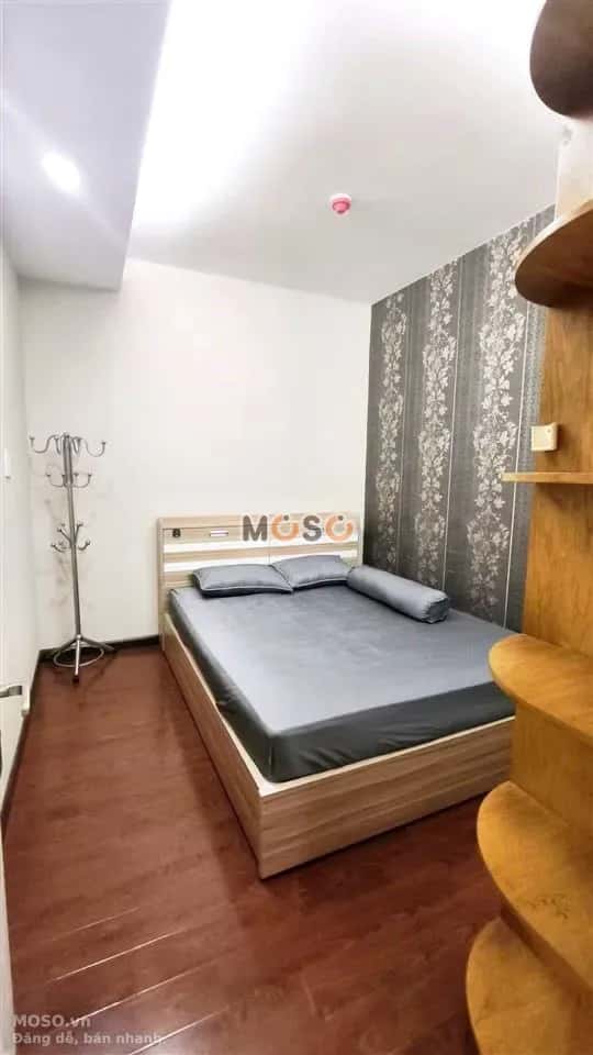 Cho thuê căn hộ chung cư Đường Võ Thị Sáu Trấn Biên, Đồng Nai – 2 phòng ngủ, giá 11 triệu - ảnh 8