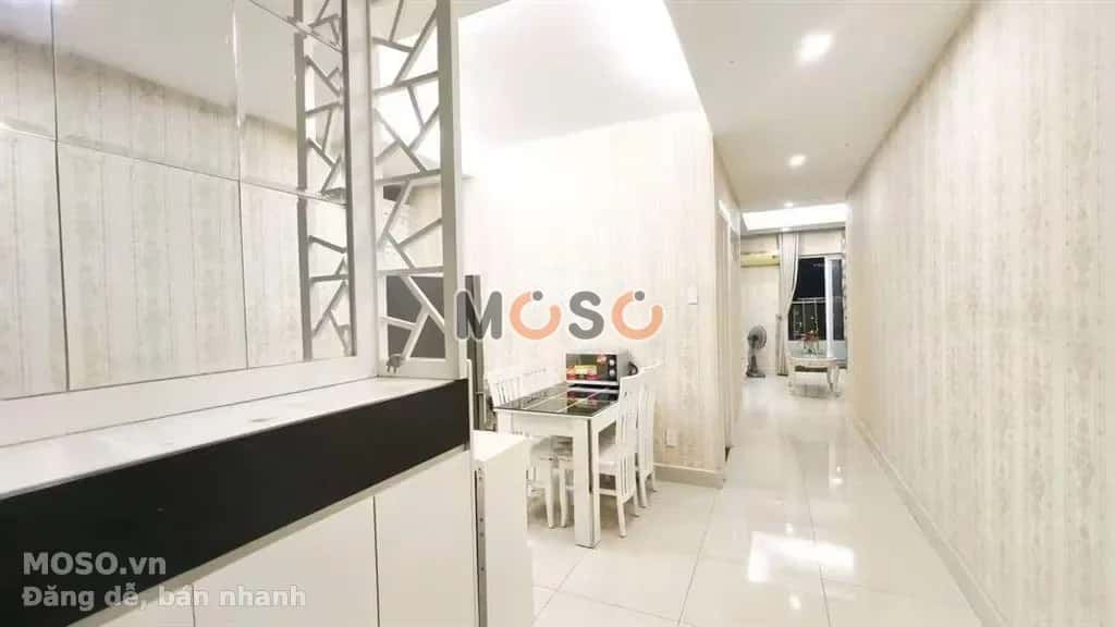 Cho thuê căn hộ chung cư Đường Võ Thị Sáu Trấn Biên, Đồng Nai – 2 phòng ngủ, giá 11 triệu - ảnh 7