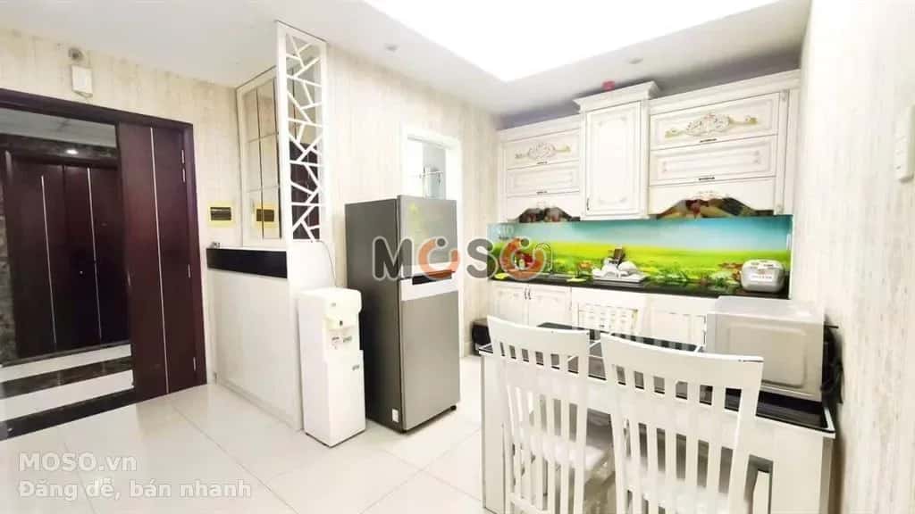 Cho thuê căn hộ chung cư Đường Võ Thị Sáu Trấn Biên, Đồng Nai – 2 phòng ngủ, giá 11 triệu - ảnh 6