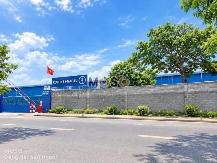 Cho thuê đất Nguyễn Thị Mi Biên Hòa, Đồng Nai – giá 4.2 triệu - ảnh 2