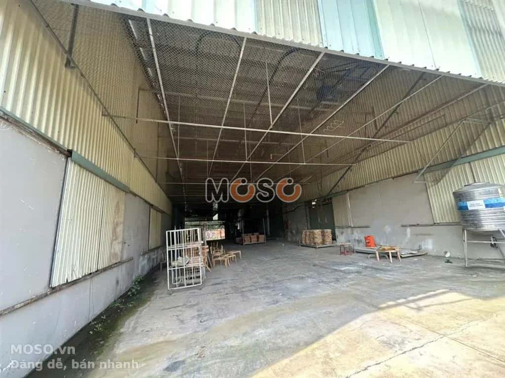 Cho thuê kho, nhà xưởng Thanh Hóa Huyện Trảng Bom, Đồng Nai – giá 350 triệu - ảnh 1