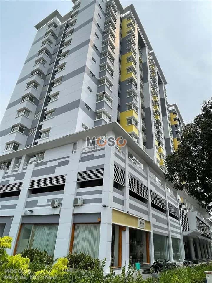 Cho thuê văn phòng Nguyễn Kim Quy Nhon Trach, Dong Nai City – giá 18 triệu - ảnh 3