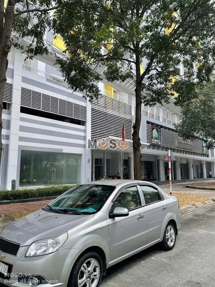 Cho thuê văn phòng Nguyễn Kim Quy Nhon Trach, Dong Nai City – giá 18 triệu - ảnh 1