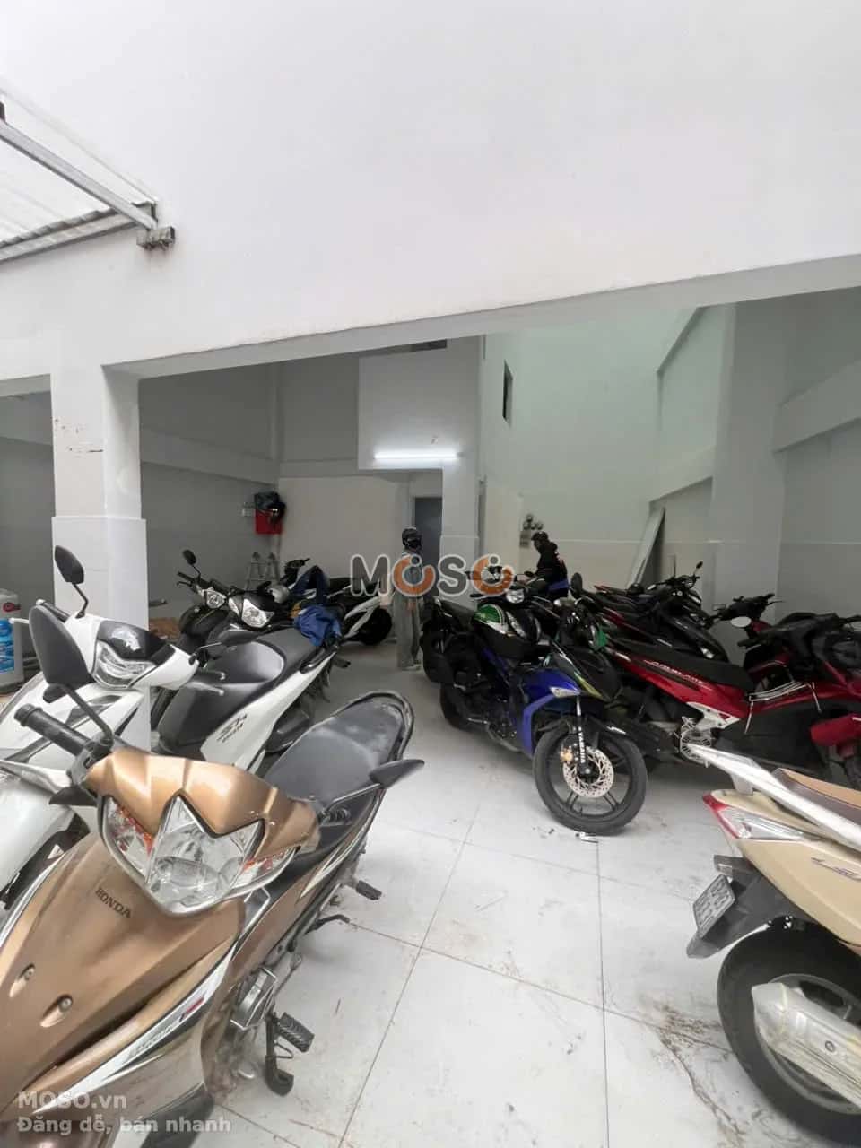 Bán nhà hẻm 579/70 Đường Quang Trung Quận Gò Vấp, TP.HCM – 25 phòng ngủ, giá 19.5 tỷ - ảnh 4