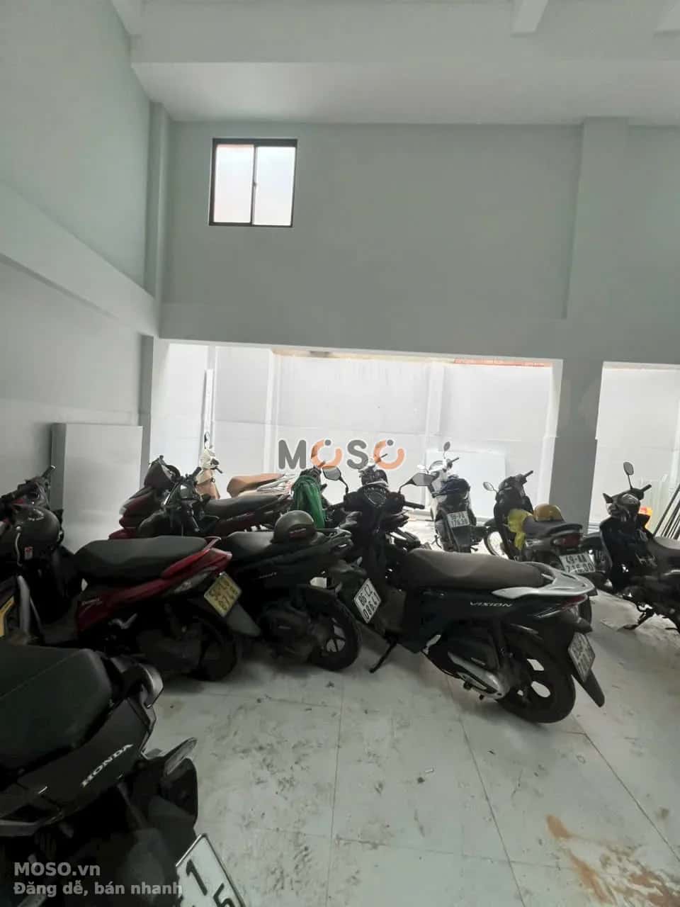Bán nhà hẻm 579/70 Đường Quang Trung Quận Gò Vấp, TP.HCM – 25 phòng ngủ, giá 19.5 tỷ - ảnh 13