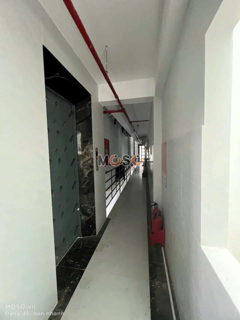 Bán nhà hẻm 579/70 Đường Quang Trung Quận Gò Vấp, TP.HCM – 25 phòng ngủ, giá 19.5 tỷ - ảnh 11
