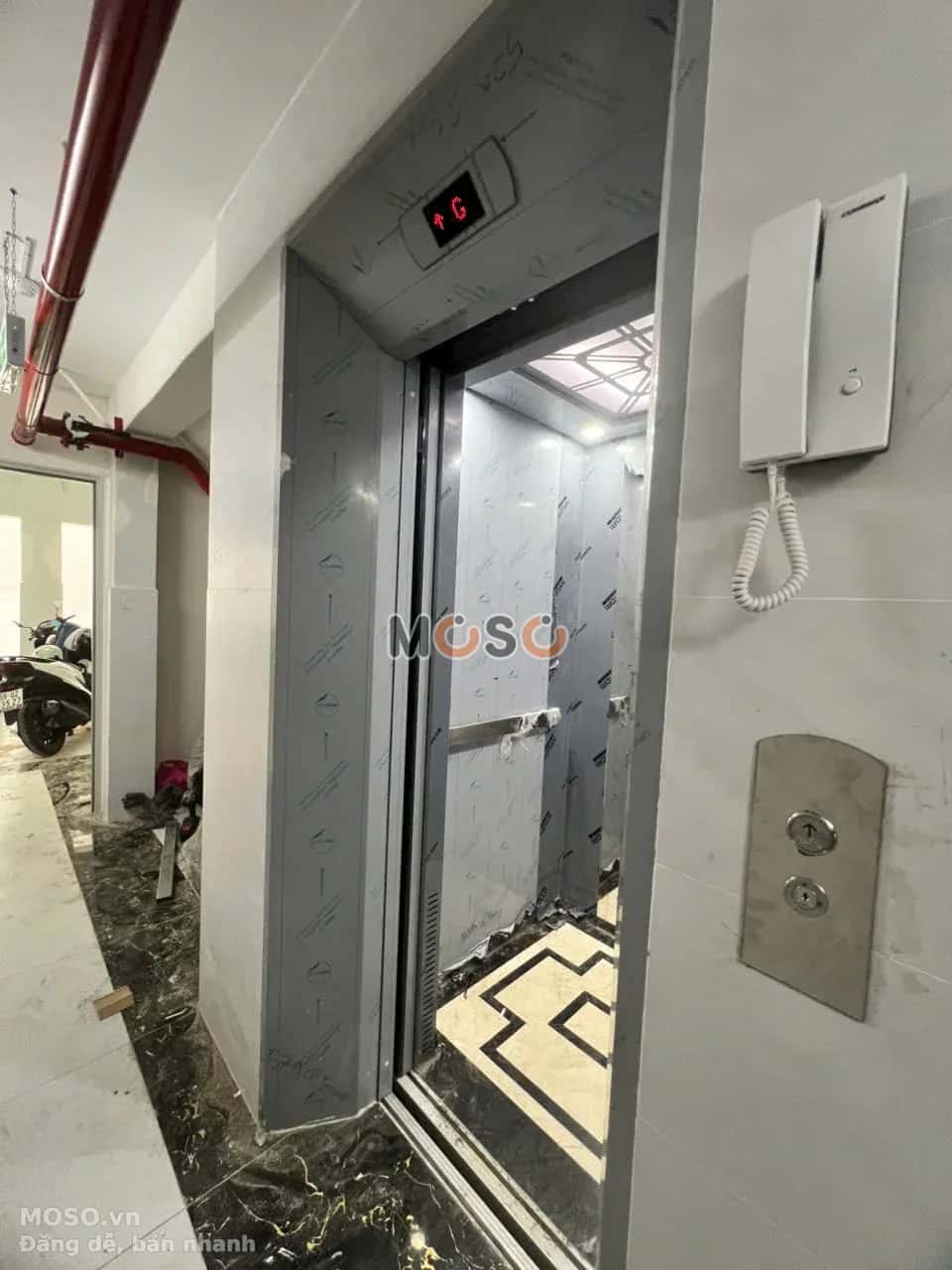 Bán nhà hẻm 579/70 Đường Quang Trung Quận Gò Vấp, TP.HCM – 25 phòng ngủ, giá 19.5 tỷ - ảnh 6