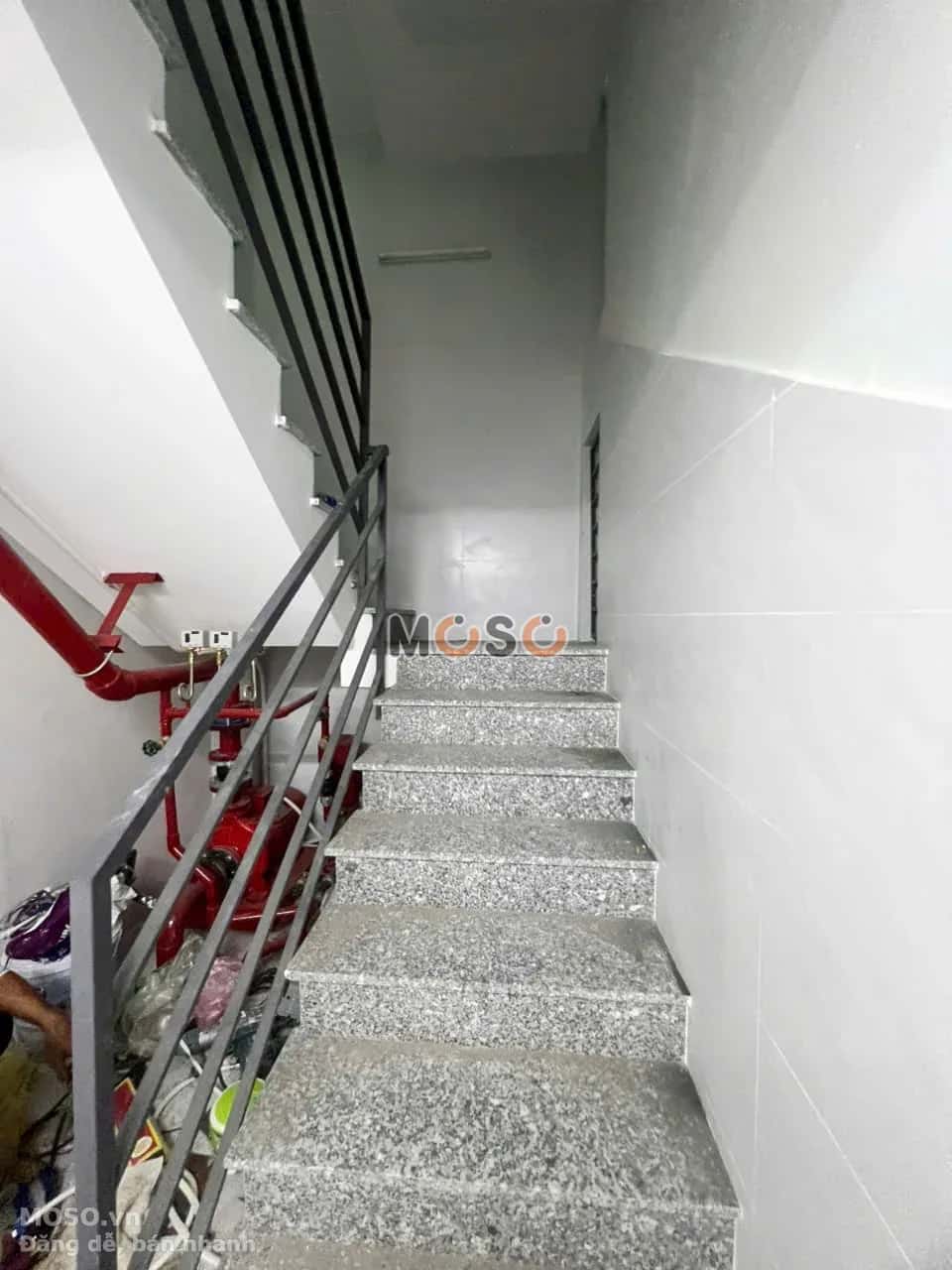 Bán nhà hẻm 579/70 Đường Quang Trung Quận Gò Vấp, TP.HCM – 25 phòng ngủ, giá 19.5 tỷ - ảnh 8