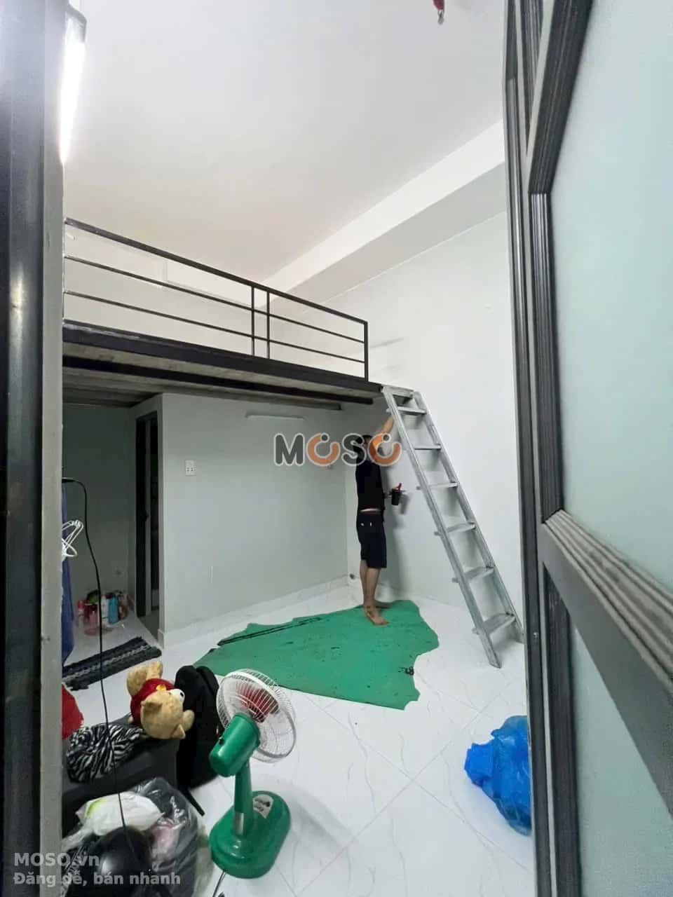Bán nhà hẻm 579/70 Đường Quang Trung Quận Gò Vấp, TP.HCM – 25 phòng ngủ, giá 19.5 tỷ - ảnh 12