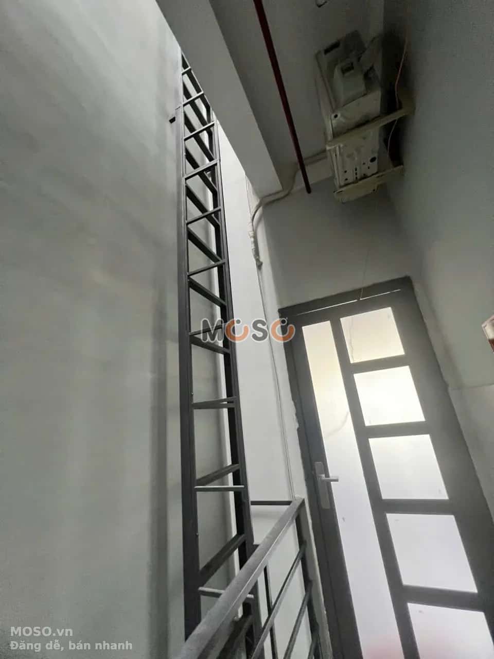 Bán nhà hẻm 579/70 Đường Quang Trung Quận Gò Vấp, TP.HCM – 25 phòng ngủ, giá 19.5 tỷ - ảnh 9