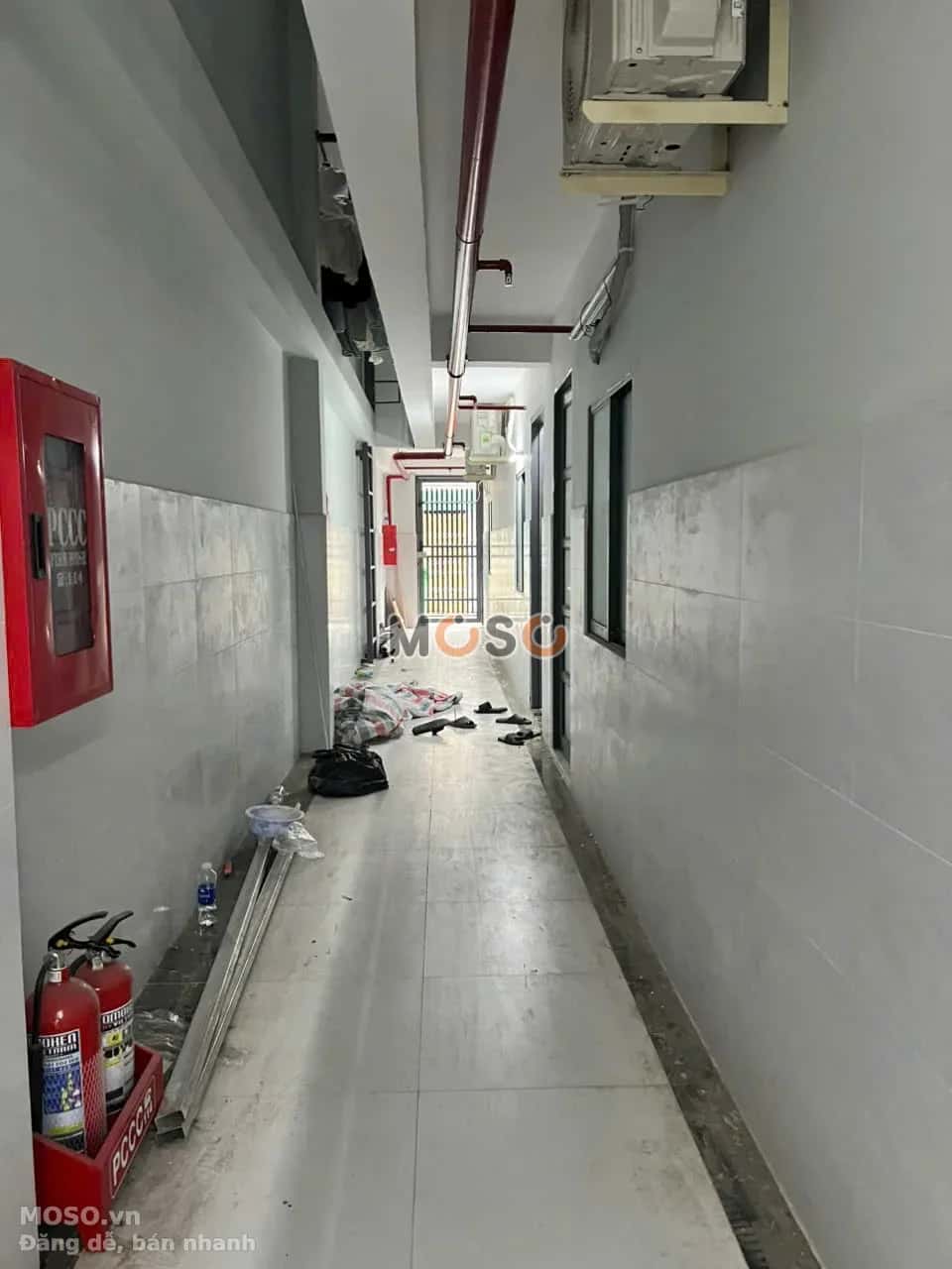 Bán nhà hẻm 579/70 Đường Quang Trung Quận Gò Vấp, TP.HCM – 25 phòng ngủ, giá 19.5 tỷ - ảnh 10