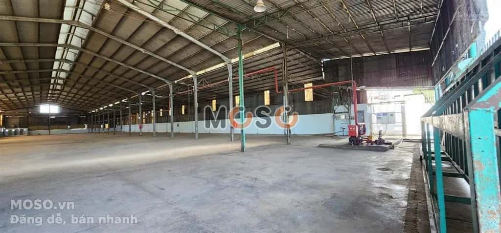 Cho thuê kho, nhà xưởng Quốc lộ 1A Thành phố Biên Hòa, Đồng Nai – giá 192 tỷ - ảnh 3