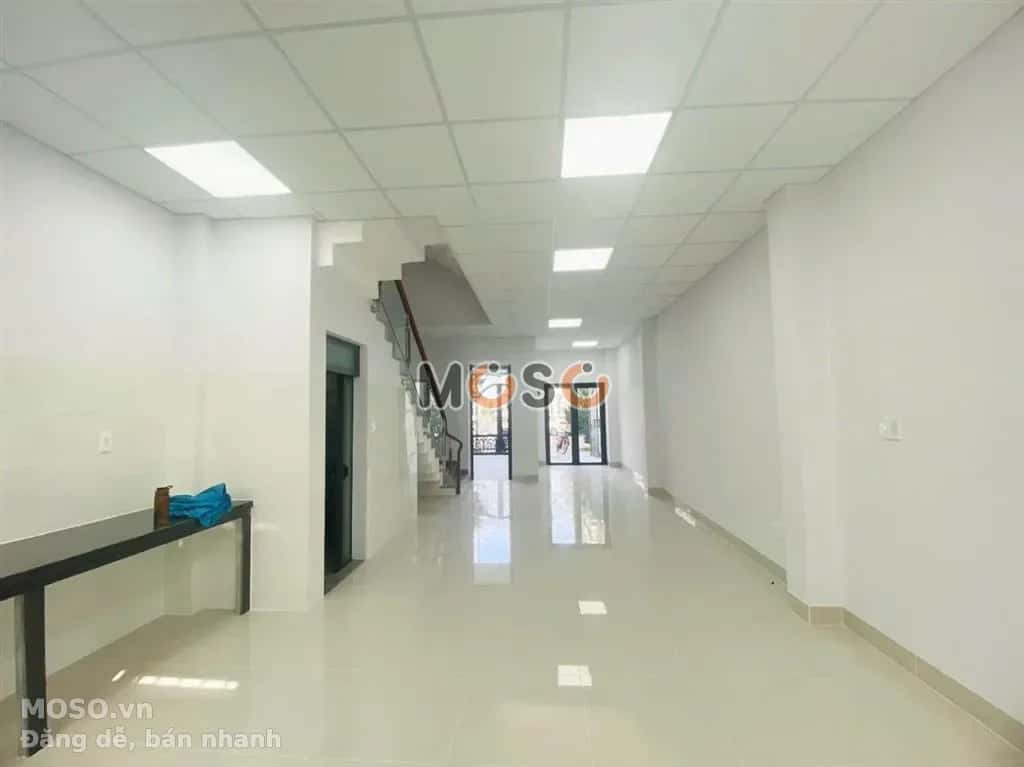 Cho thuê BĐS khác Cách Mạng Tháng Tám Biên Hòa, Dong Nai City – 5 phòng ngủ, giá 15 triệu - ảnh 3