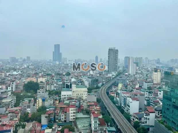 Cho thuê văn phòng Đường Cầu Giấy Cầu Giấy, Hà Nội – giá 40 triệu - ảnh 4