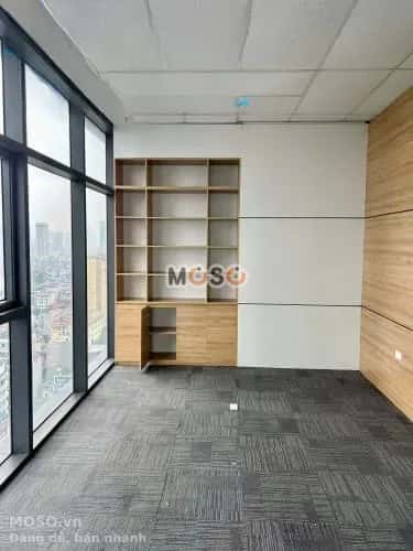 Cho thuê văn phòng Đường Cầu Giấy Cầu Giấy, Hà Nội – giá 40 triệu - ảnh 2
