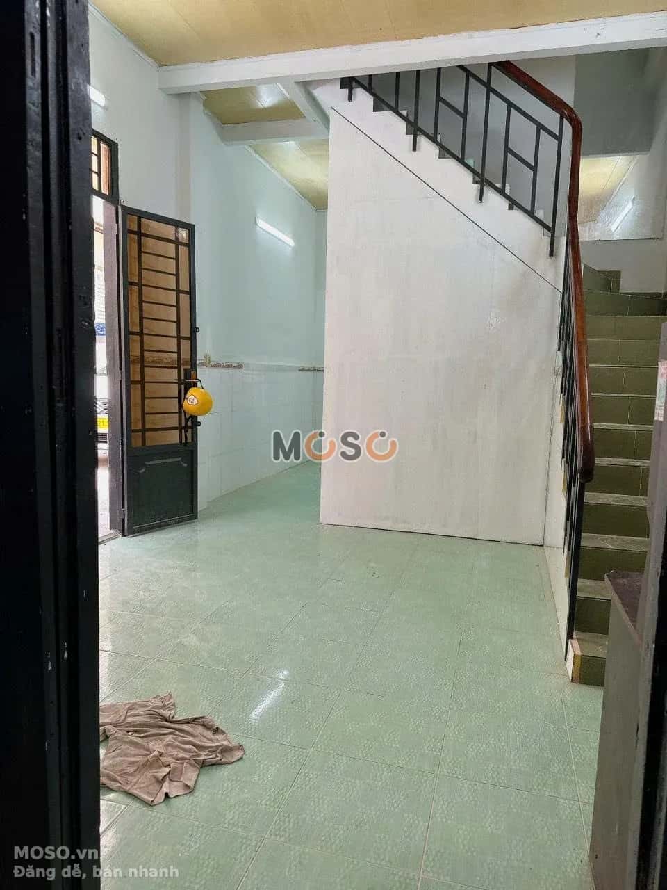Bán nhà hẻm 101/5 Bis Tân Hóa Quận 6, TP.HCM – 2 phòng ngủ, giá 4.6 tỷ - ảnh 2
