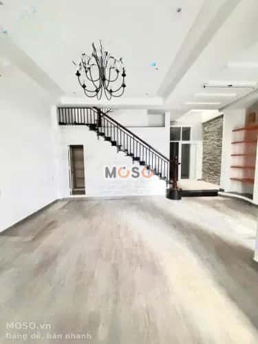 Cho thuê nhà hẻm Trần Lựu Thành phố Thủ Đức, TP.HCM – giá 35 triệu - ảnh 3