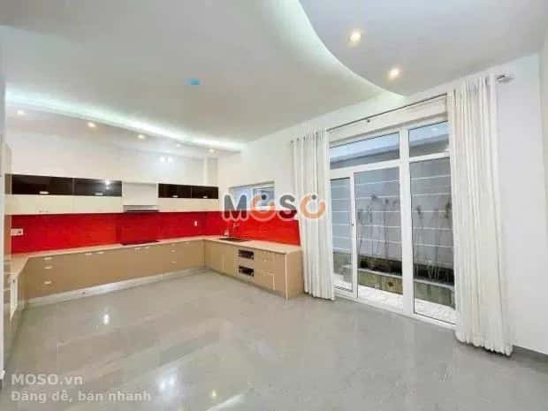 Cho thuê nhà hẻm Trần Lựu Thành phố Thủ Đức, TP.HCM – giá 35 triệu - ảnh 4