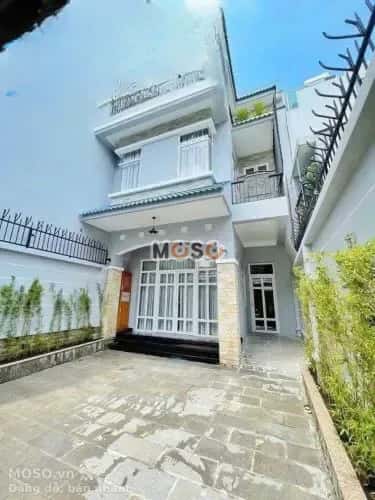 Cho thuê nhà hẻm Trần Lựu Thành phố Thủ Đức, TP.HCM – giá 35 triệu - ảnh 1