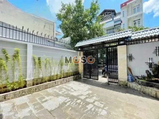 Cho thuê nhà hẻm Trần Lựu Thành phố Thủ Đức, TP.HCM – giá 35 triệu - ảnh 2