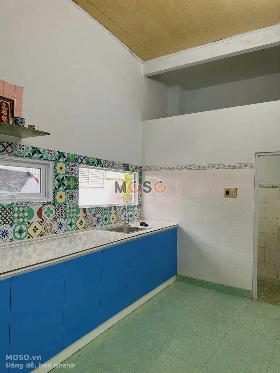 Bán nhà hẻm 101/5 Bis Tân Hóa Quận 6, TP.HCM – 2 phòng ngủ, giá 4.6 tỷ - ảnh 4
