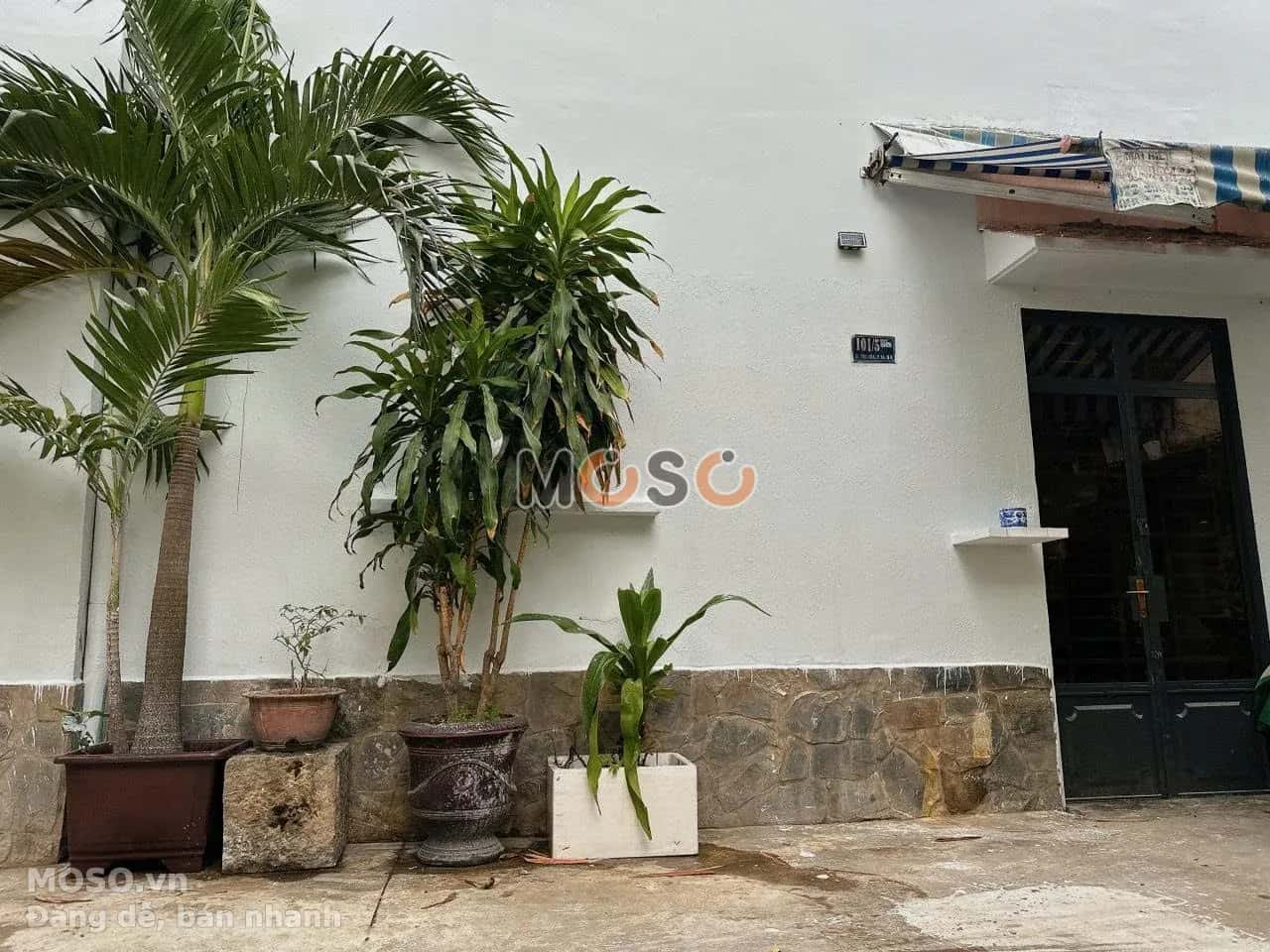 Bán nhà hẻm 101/5 Bis Tân Hóa Quận 6, TP.HCM – 2 phòng ngủ, giá 4.6 tỷ - ảnh 1