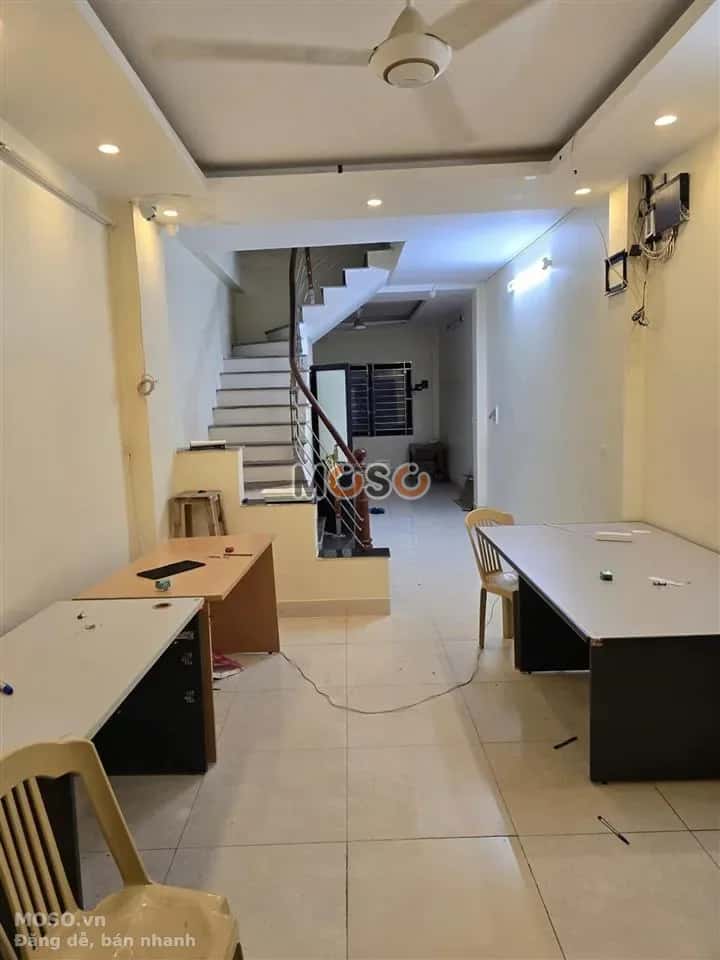Cho thuê BĐS khác Phố Tân Mai Tương Mai, Hà Nội – giá 13 triệu - ảnh 2