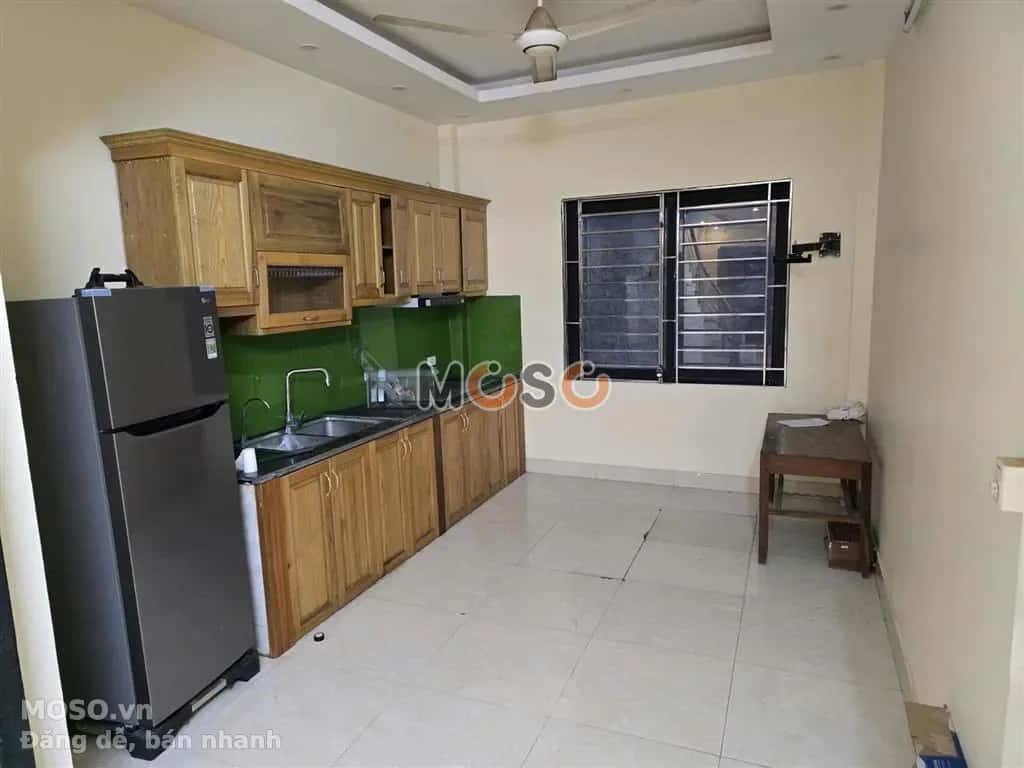 Cho thuê BĐS khác Phố Tân Mai Tương Mai, Hà Nội – giá 13 triệu - ảnh 3