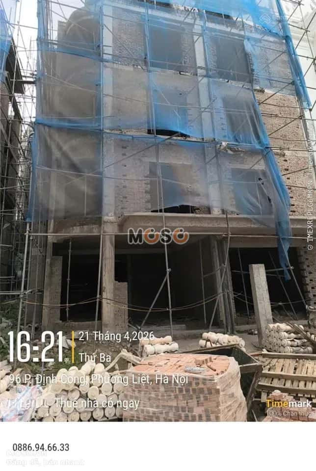 Cho thuê nhà hẻm Đường Lê Trọng Tấn Dương Nội, Hà Nội – giá 9 triệu - ảnh 3