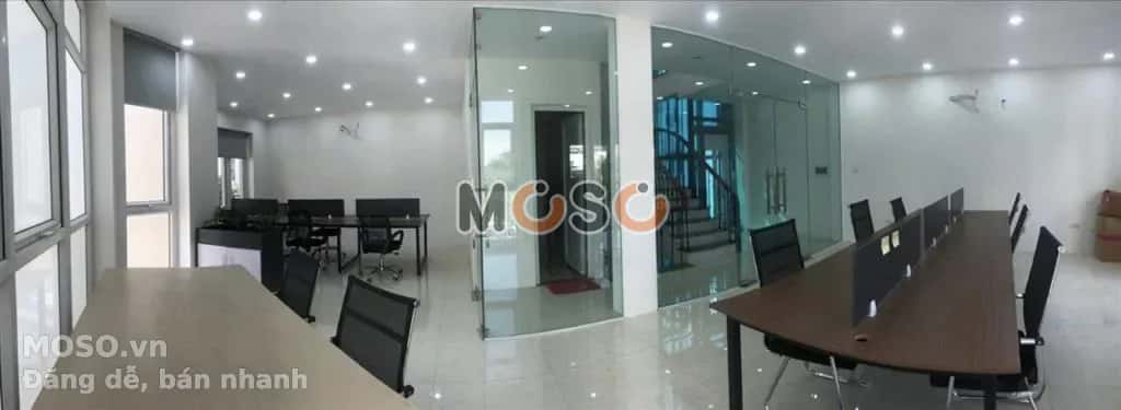 Cho thuê nhà hẻm Đường Lĩnh Nam Quận Hoàng Mai, Hà Nội – giá 10 triệu - ảnh 3
