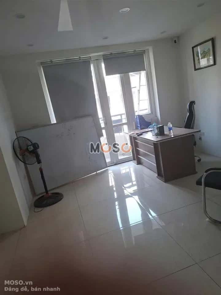 Cho thuê nhà hẻm Đường Lĩnh Nam Quận Hoàng Mai, Hà Nội – giá 10 triệu - ảnh 6