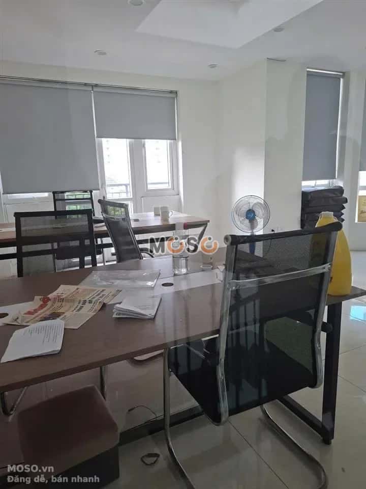 Cho thuê nhà hẻm Đường Lĩnh Nam Quận Hoàng Mai, Hà Nội – giá 10 triệu - ảnh 5