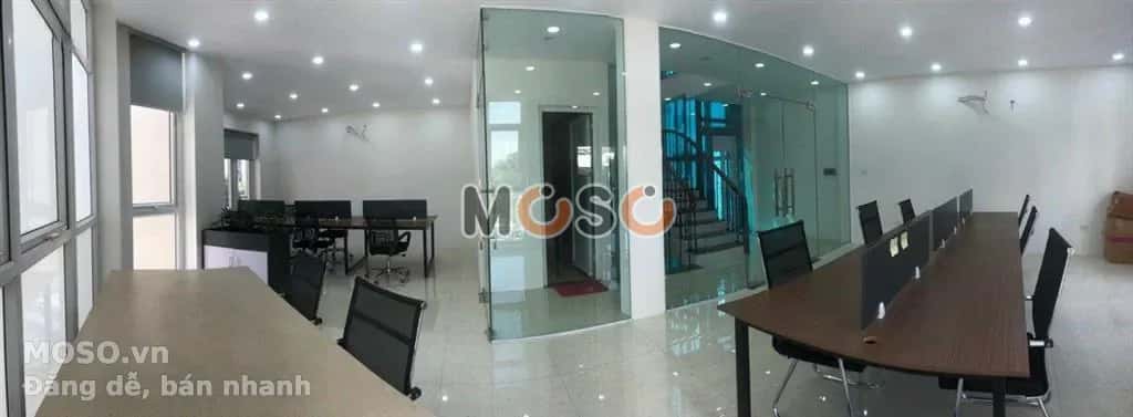 Cho thuê nhà hẻm Đường Lĩnh Nam Quận Hoàng Mai, Hà Nội – giá 10 triệu - ảnh 2