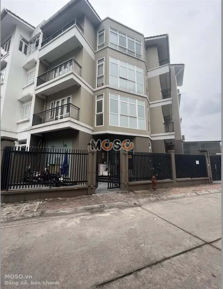 Cho thuê nhà hẻm Đường Lĩnh Nam Quận Hoàng Mai, Hà Nội – giá 10 triệu - ảnh 1