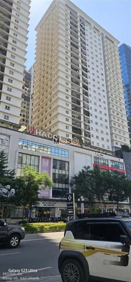 Cho thuê căn hộ chung cư Đường Lê Văn Lương Thanh Xuân, Hà Nội – giá 20 triệu - ảnh 3