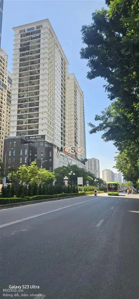 Cho thuê căn hộ chung cư Đường Lê Văn Lương Thanh Xuân, Hà Nội – giá 20 triệu - ảnh 2