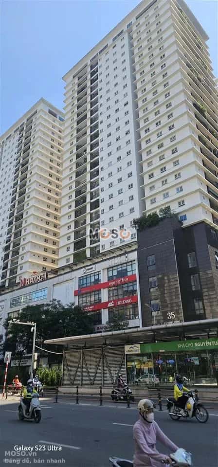 Cho thuê căn hộ chung cư Đường Lê Văn Lương Thanh Xuân, Hà Nội – giá 20 triệu - ảnh 1