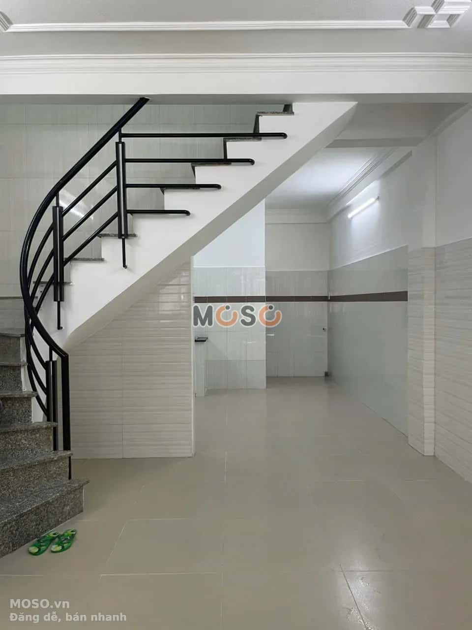 Bán nhà hẻm 450/16/3 Phan Xích Long Quận Phú Nhuận, TP.HCM – 1 phòng ngủ, giá 7.2 tỷ - ảnh 1