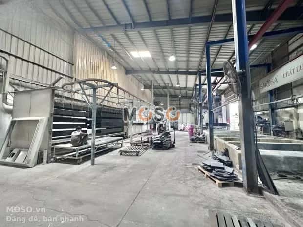 Cho thuê kho, nhà xưởng Đường Phan Trọng Tuệ Thanh Trì, Hà Nội – giá 84 triệu - ảnh 2