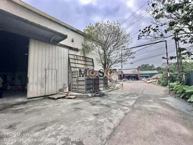 Cho thuê kho, nhà xưởng Đường Phan Trọng Tuệ Thanh Trì, Hà Nội – giá 84 triệu - ảnh 3