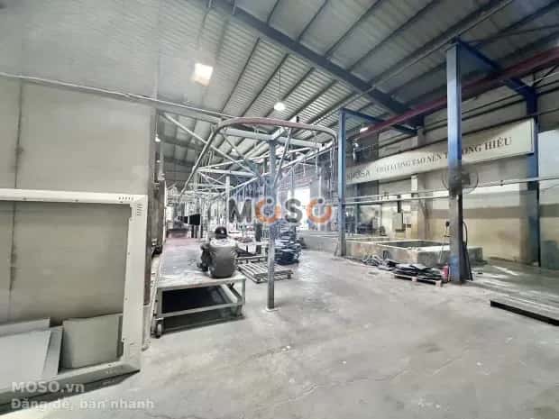 Cho thuê kho, nhà xưởng Đường Phan Trọng Tuệ Thanh Trì, Hà Nội – giá 84 triệu - ảnh 1